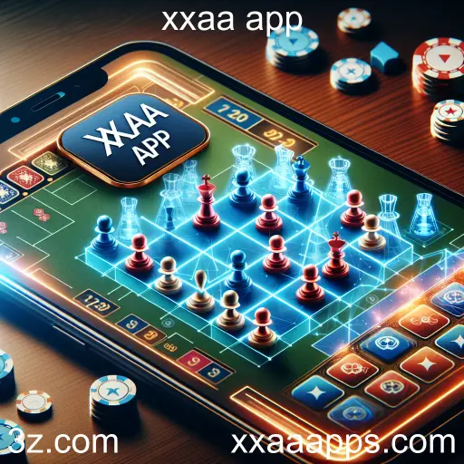 Os Melhores Jogos de Estratégia no xxaa App